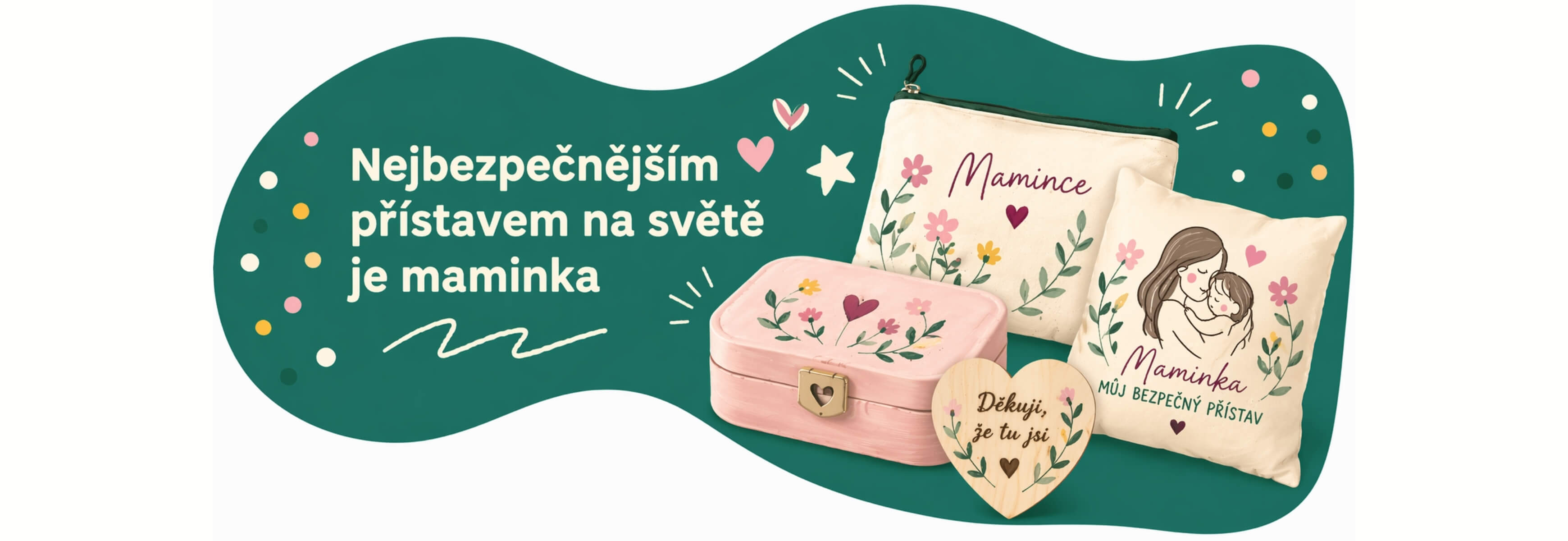 personalizovane darky pro maminku (1)